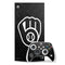 MLB Milwaukee Brewers Dark Wash Xbox Series X Skins