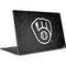 MLB Milwaukee Brewers Dark Wash Dell XPS Skin