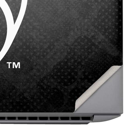MLB Milwaukee Brewers Dark Wash HP ZBook Fury 16 G10 Skin