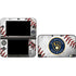 MLB Milwaukee Brewers Game Ball Nintendo Skins