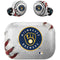 MLB Milwaukee Brewers Game Ball Amazon Echo Buds Skin