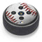 MLB Milwaukee Brewers Game Ball Amazon Echo Dot Skin