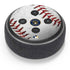 MLB Milwaukee Brewers Game Ball Amazon Echo Dot Skin