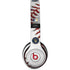 MLB Milwaukee Brewers Game Ball Beats Solo 3 Wireless Skin