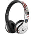 MLB Milwaukee Brewers Game Ball Beats Solo 3 Wireless Skin