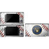 MLB Milwaukee Brewers Game Ball Nintendo Skins