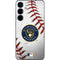 MLB Milwaukee Brewers Game Ball Galaxy A16 5G Skin