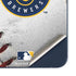 MLB Milwaukee Brewers Game Ball Galaxy A35 5G Skin
