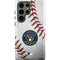 MLB Milwaukee Brewers Game Ball Galaxy S23 Ultra Pro Case