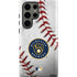 MLB Milwaukee Brewers Game Ball Galaxy S23 Ultra Pro Case