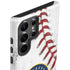 MLB Milwaukee Brewers Game Ball Galaxy S23 Ultra Pro Case