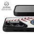 MLB Milwaukee Brewers Game Ball Galaxy S24 FE Kickstand Case