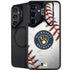 MLB Milwaukee Brewers Game Ball Galaxy S24 Kickstand Case