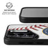 MLB Milwaukee Brewers Game Ball Galaxy S24 Kickstand Case