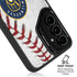 MLB Milwaukee Brewers Game Ball Galaxy S25 Kickstand Case