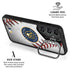 MLB Milwaukee Brewers Game Ball Galaxy S24 Plus Kickstand Case