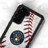 MLB Milwaukee Brewers Game Ball Galaxy S24 Plus Waterproof Case