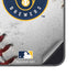 MLB Milwaukee Brewers Game Ball Galaxy S24 Skin