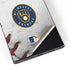 MLB Milwaukee Brewers Game Ball Galaxy S25 Ultra Skin
