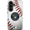 MLB Milwaukee Brewers Game Ball Galaxy S26 Impact Case