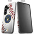 MLB Milwaukee Brewers Game Ball Galaxy S26 Impact Case