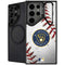 MLB Milwaukee Brewers Game Ball Galaxy S26 Ultra Kickstand Case