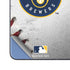 MLB Milwaukee Brewers Game Ball Galaxy Z Fold5 5G Skin
