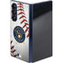 MLB Milwaukee Brewers Game Ball Galaxy Z Fold6 Skin