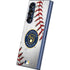MLB Milwaukee Brewers Game Ball Galaxy Z Fold6 Skin