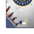 MLB Milwaukee Brewers Game Ball Galaxy Z Fold6 Skin