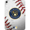 MLB Milwaukee Brewers Game Ball Apple iPad Mini Skin