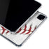 MLB Milwaukee Brewers Game Ball iPad Cases
