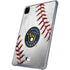 MLB Milwaukee Brewers Game Ball iPad Cases
