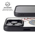 MLB Milwaukee Brewers Game Ball iPhone 13 Pro Kickstand Case