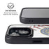 MLB Milwaukee Brewers Game Ball iPhone 14 Kickstand Case