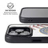 MLB Milwaukee Brewers Game Ball iPhone 14 Pro Kickstand Case
