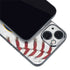 MLB Milwaukee Brewers Game Ball iPhone Skins