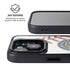 MLB Milwaukee Brewers Game Ball iPhone 15 Kickstand Case