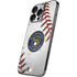 MLB Milwaukee Brewers Game Ball iPhone 16 Pro Skin