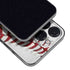 MLB Milwaukee Brewers Game Ball iPhone 16 Pro Skin