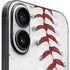 MLB Milwaukee Brewers Game Ball iPhone 16 Skin