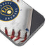 MLB Milwaukee Brewers Game Ball iPhone 16e Skin