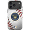 MLB Milwaukee Brewers Game Ball iPhone 18 Pro Max Impact Case