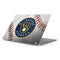 MLB Milwaukee Brewers Game Ball Apple MacBook Pro 16-inch Skin