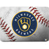 MLB Milwaukee Brewers Game Ball Apple MacBook Pro 16-inch Skin