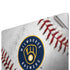 MLB Milwaukee Brewers Game Ball Apple MacBook Pro 16-inch Skin