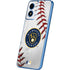 MLB Milwaukee Brewers Game Ball Moto G Play 4G (2024) Skin