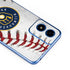 MLB Milwaukee Brewers Game Ball Moto G Play 4G (2024) Skin