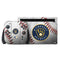 MLB Milwaukee Brewers Game Ball Nintendo Switch 2 (2025) with Joy-Con Skin