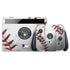MLB Milwaukee Brewers Game Ball Nintendo Skins